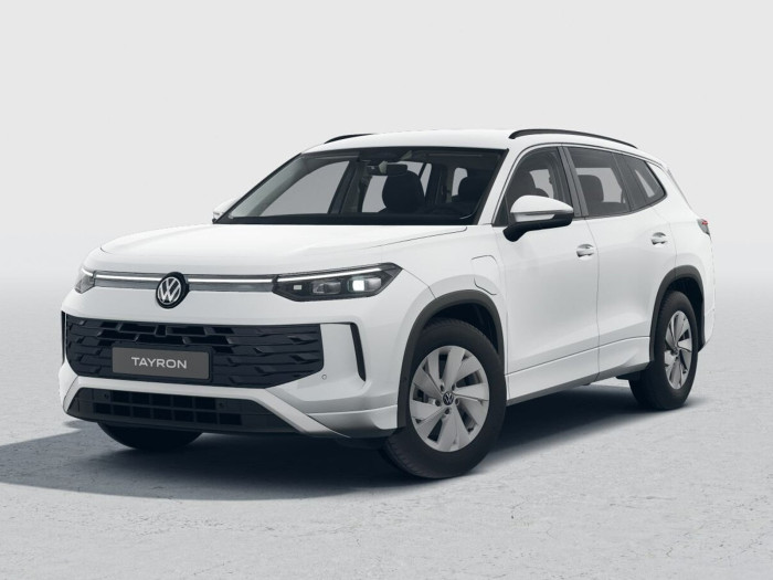 Volkswagen Tayron Life 1.5 TSI PHEV 150 kW Benzín Automatická převodovka na operativní leasing