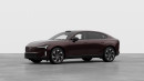 Volvo ES90 PURE ELECTRIC CORE na operativní leasing