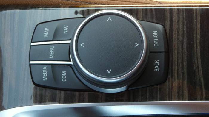 BMW Řada 6 640i xDrive GT Luxury Line na operativní leasing