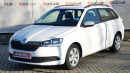 Škoda Fabia Combi 1.0 TSI Active na operativní leasing