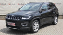 Jeep Compass 1.3 Turbo GSE Limited na operativní leasing