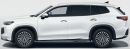 Volkswagen Tayron 2,0 TDI na operativní leasing