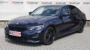 BMW Řada 3 330i xDrive na operativní leasing