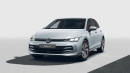 Volkswagen Golf People 1,5 TSI 110kW 6G na operativní leasing