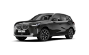 BMW X3 2,0 Xd - Benzín - Automat 8st. - 4x4 na operativní leasing