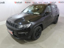 Jeep Compass 1.3 Turbo Sport na operativní leasing