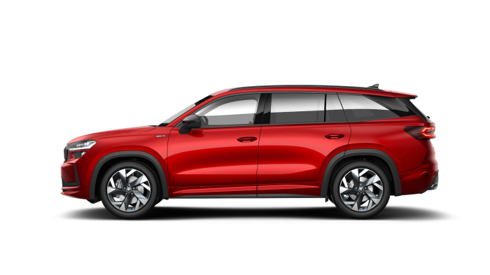 Audi Q3 Sportback S line 40 TDI 142 kW quattro na operativní leasing