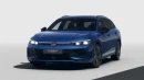 Volkswagen Passat R-Line People 200 kW eHybrid na operativní leasing