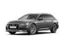 Audi A6 allroad quattro 50 TDI tiptronic na operativní leasing