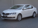 ŠKODA Octavia III Ambition 1,5TSI / 110kW na operativní leasing