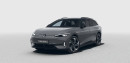 Volkswagen ID.7 Tourer GTX 250kW 4M, 86 kWh DSG na operativní leasing