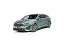 KIA ProCeed GT-Line Plus 1,5 T-GDI - Benzín - Automat 7st. - 4x2 na operativní leasing