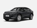 Audi Q6 Sportback e-tron quattro na operativní leasing