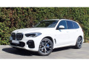 BMW X5 40i xDrive 3,0 V6 M Paket 7 míst na operativní leasing