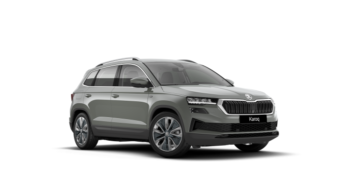 Škoda Karoq Drive 2,0 TDI 110 kW 7-stup. automat. 4x4 na operativní leasing