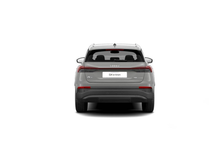 Audi Q4 40 e-tron 150 kW na operativní leasing
