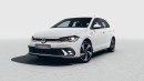Volkswagen Polo GTI 2,0 TSI 152 kW 7DSG na operativní leasing