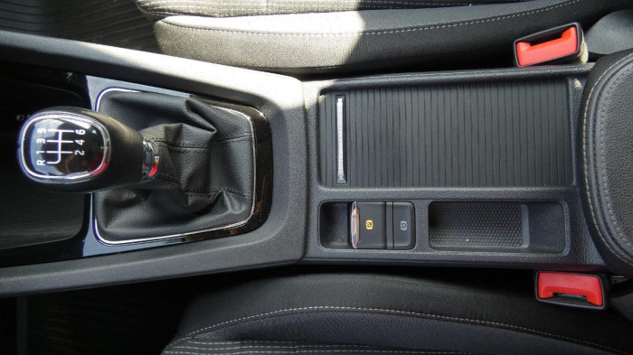 Škoda Octavia Combi 2,0 TDI  Ambition na operativní leasing