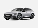Audi A6 allroad quattro 50 TDI tiptronic na operativní leasing