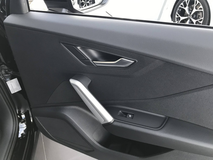 Audi Q2 35 STT 1,5TFSI CoD / 110kW na operativní leasing