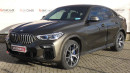 BMW X6 xDrive M50i na operativní leasing