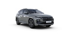 Hyundai Tucson N Line Style 1.6 T-GDI Mild Hybrid 118kW 7st DCT 4×4 na operativní leasing