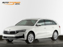 Škoda Octavia Combi Top Selection 1,5 TSI 110 kW na operativní leasing