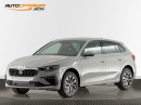 Škoda Scala DRIVE 1,0 TSI 85 kW DSG na operativní leasing
