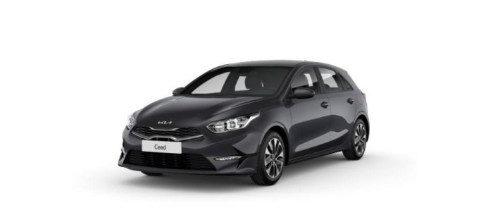 KIA Ceed 5HB CD 1,5 T-GDi GPF SPIN (2025) na operativní leasing