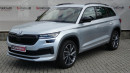 Škoda Kodiaq 2,0 TDI Sportline DSG na operativní leasing