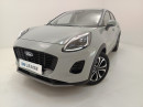 Ford Puma 1.0 Ecoboost mHEV Titanium na operativní leasing