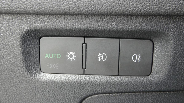 Škoda Octavia Combi 2.0 TDI 110kW DSG 4x4 St na operativní leasing