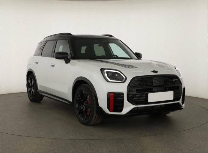 MINI Countryman John Cooper Works JCW All4 221 kW 4x4 Automat na operativní leasing