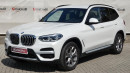 BMW X3 2.0 xDrive20i Advantage na operativní leasing