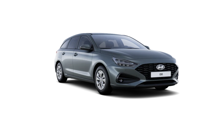 Hyundai i30 Kombi Style 1.5 T-GDI Mild Hybrid 103kW 7st DCT na operativní leasing