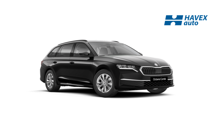 Škoda Octavia 2.0 TDI 110 kW 7-stup. automat. Sportline na operativní leasing