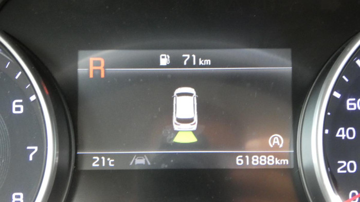 Kia Ceed SW 1.0 T-GDI SPIN na operativní leasing