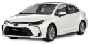Toyota Corolla Sedan Comfort Tech, 1.8 HEV hybrid automat na operativní leasing