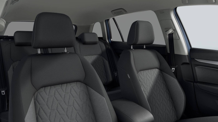 Volkswagen Golf Variant People 1,5 TSI 110kW 6G na operativní leasing