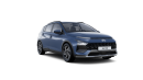Hyundai Bayon Wave 1.0 T-GDI 74kW 6M na operativní leasing