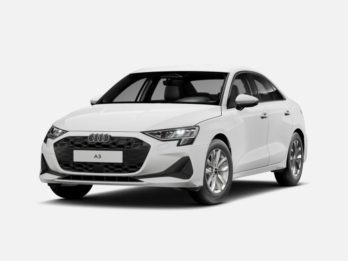 Audi A3 Limuzína TFSI 85kW na operativní leasing