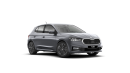 Škoda Fabia Style 1,0 TSI 70 kW 5-stup. mech. na operativní leasing