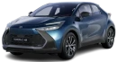 Toyota C-HR 2,0 HEV eCVT STYLE, hybrid, automat						 na operativní leasing