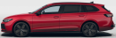 Volkswagen Passat 2,0 TDI na operativní leasing