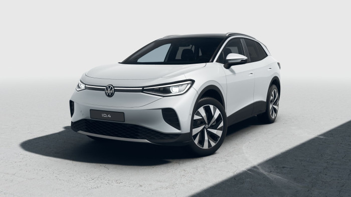 Volkswagen ID.4 Pro People 210 kW, kap. 77 kWh na operativní leasing