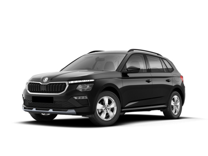 Škoda Kamiq 1.0 TSI 85 kW DSG 130 Let, 1.0 TSI, 85 kW, DSG na operativní leasing