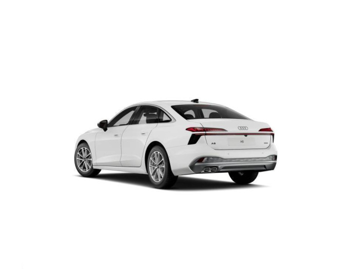 Audi A6 Limuzína TDI quattro 150 kW STR na operativní leasing