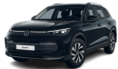 Volkswagen Tiguan 1,5 eTSI na operativní leasing