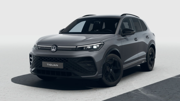 Volkswagen Tiguan R-Line People 1,5 eTSI 110kW mHEV na operativní leasing