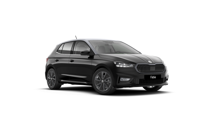 Škoda Fabia Top Selection 1,5 TSI 110 kW 7-stup. automat. na operativní leasing